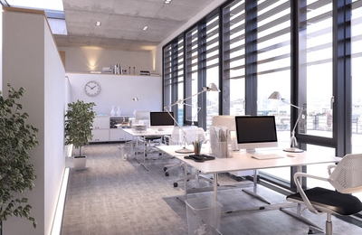 Company Offices