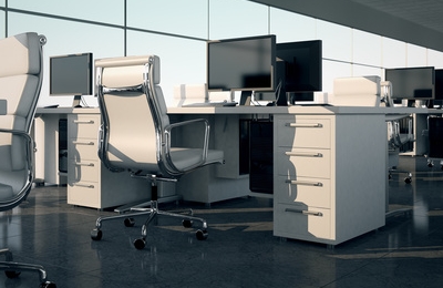 Corporate Offices